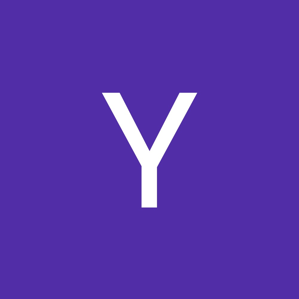 Meet your Posher, Youvonda